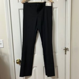 Uniqlo Dark Gray Dresspants